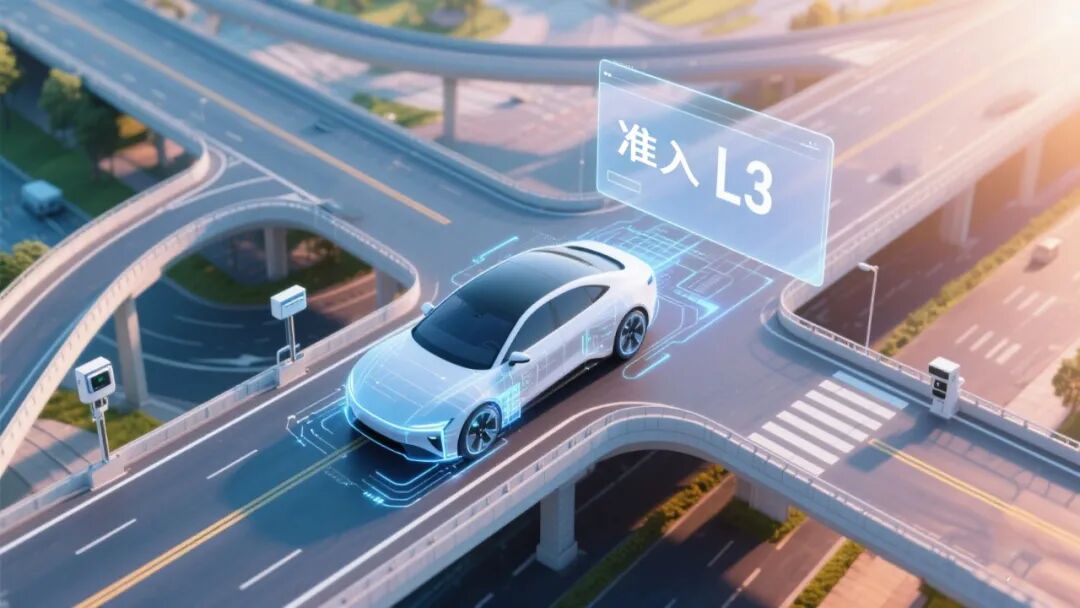  L3准入...